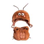 Одежда для кукол и фигурок Brangdy - фото 4