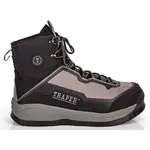 Ботинки Traper Fly Yukon Pro, черный - фото 3