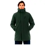 Куртка Protest Hemley Outdoor Long, зеленый - фото 3