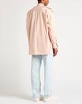 Рубашка Sacai, светло-розовый - фото 3