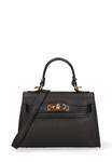 Сумка Chiara Ferretti Handbag, Black - фото 7