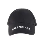 Кепка унисекс Balenciaga, черный - фото 3