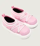 Снежные ботинки Park Icon Moon Boot, розовый - фото 3