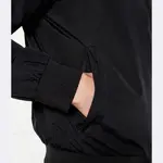 Бомбер стандартного кроя Ea7, черный - фото 4