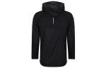 Куртка Nike WindRunner Running Sports Windproof Jacket Black, черный - фото 3