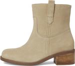 Ботинки Seychelles Women's Cozy Bootie, Taupe Suede - фото 4