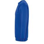 Толстовка Supreme для мужчин Sols, синий - фото 3