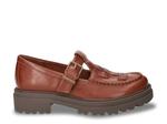 Лоферы Bella Vita Makell Loafer, Dark Tan - фото 5