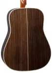 Акустическая гитара Martin D-45 Modern Deluxe с HS - фото 3
