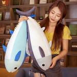 Плюшевая кукла Tuna Dolls длиной 65 см Bobby Bear - фото 10