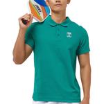 Футболка поло мужская Bear Grass Green Skechers, Bear Grass Green-048W - фото 3