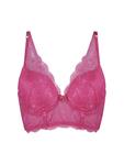 Бюстье Linga Dore, розовый - фото