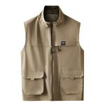 Жилет унисекс Jeep Spirit, черный - фото 5