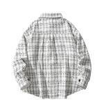 Куртка унисекс tre club, Черный - фото 3