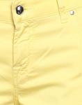 Брюки Jacob Cohen, желтый - фото 4
