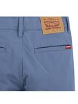 Тканевые брюки Levi's Kids, синий - фото 5