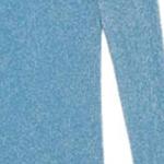 Трикотаж женский синий Gucci - фото 6