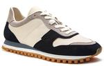 Туфли Men"s Casual Men Low-Top черный Chioryn - фото 2