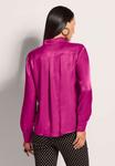 Рубашка  BLUSE KLASSISCHE HEMDBLUSE MADELEINE, розовый - фото 3