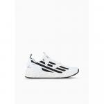 Кроссовки EA7 Ultimate Kombat, белый - фото 2