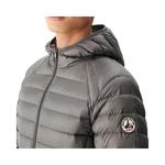 Куртка Jott модель Nico Noos цвет серый - фото 5