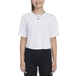 Футболка GS Nike, белый - фото