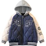 Детская одежда для улицы PROTECTCAMEL, синий - фото