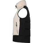 Weste hanhivaara Luhta, цвет puder - фото 3