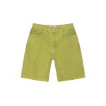 Повседневные шорты унисекс Stussy, белый - фото 19