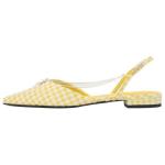 Сандалии CHARLES&KEITH One-Strap Sandals Women's - фото 10