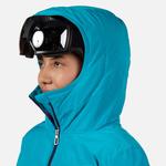 Куртка Rossignol Wispile Puffy Rossignol, Niagara - фото 5