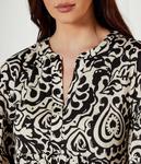 Платье Элли Weekend Max Mara, черный - фото 4