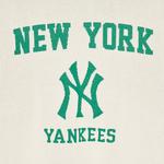 Жилет New York Yankees унисекс кремовый Mlb - фото 4