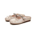 Закрытые тапочки для женщин DAPHNE, розовый - фото 9