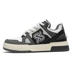 Обувь для скейтбординга SK.TRIP унисекс, Панда черная - фото 53