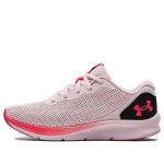 Кроссовки shadow 'white pink' Under Armour, розовый - фото