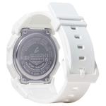Мужские часы DIGITAL Series 41 мм черные GDB500-7 CASIO - фото 2