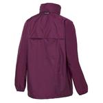 Куртка Joluvi 10Katerproof, фиолетовый - фото 2