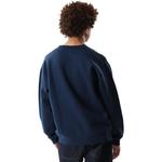 Толстовка унисекс Champion, синий - фото 7