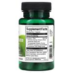 Swanson, Экстракт граната, 250 мг, 60 капсул - фото 2