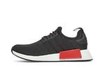 Кроссовки Adidas NMD_R1 Refined J, черный - фото 3