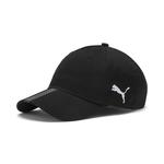 Бейсболка PUMA Athletic Cap Liga, черный - фото
