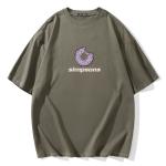 Футболка унисекс The Simpsons, розовый - фото 34