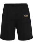 Шорты Hummel Verstellbare Taille Shorts Hmlswarm Erwachsene, черный - фото 2