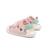 Детские сандалии для детей Paul Frank, розовый - фото 19