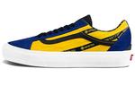 Кроссовки Old Skool Vans GORE-TEX 'Limoges Lemon Chrome' - фото