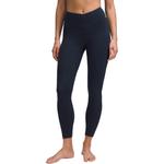 Женские ленгсы для йоги Align Lululemon, цвет каштан/джава - фото 10