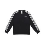 Adidas Свитшот мужской черный - фото 4