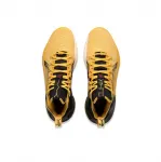 Кроссовки yushuai ultra Li-Ning, желтый - фото 4