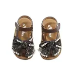 Кроссовки MAIBUXIONG Toddler Shoes Baby, коричневый - фото 16